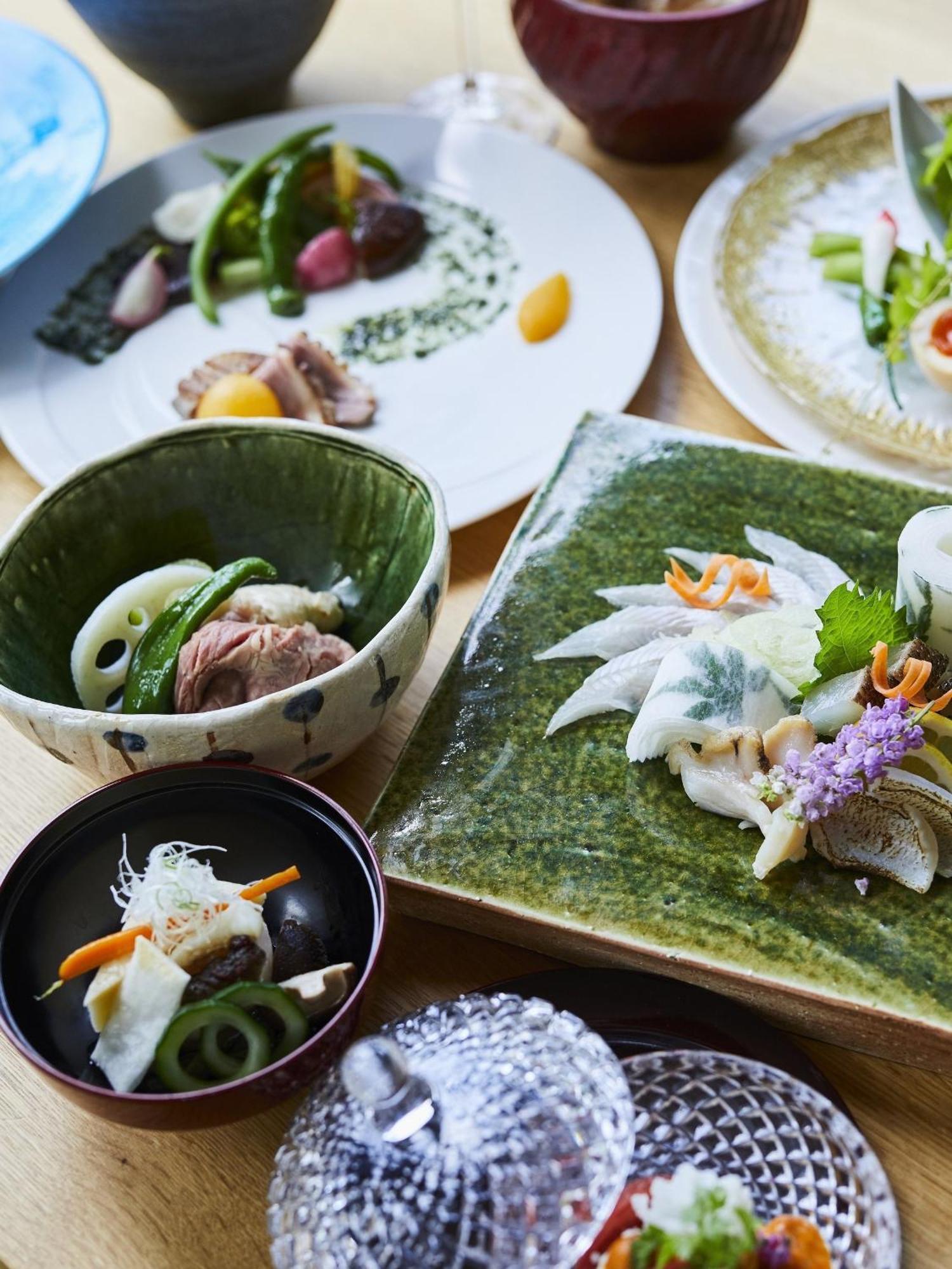 宮島離れの宿 Ibuku 別邸 -Miyajima Hanarenoyado Ibuku Bettei- Hatsukaichi Ngoại thất bức ảnh