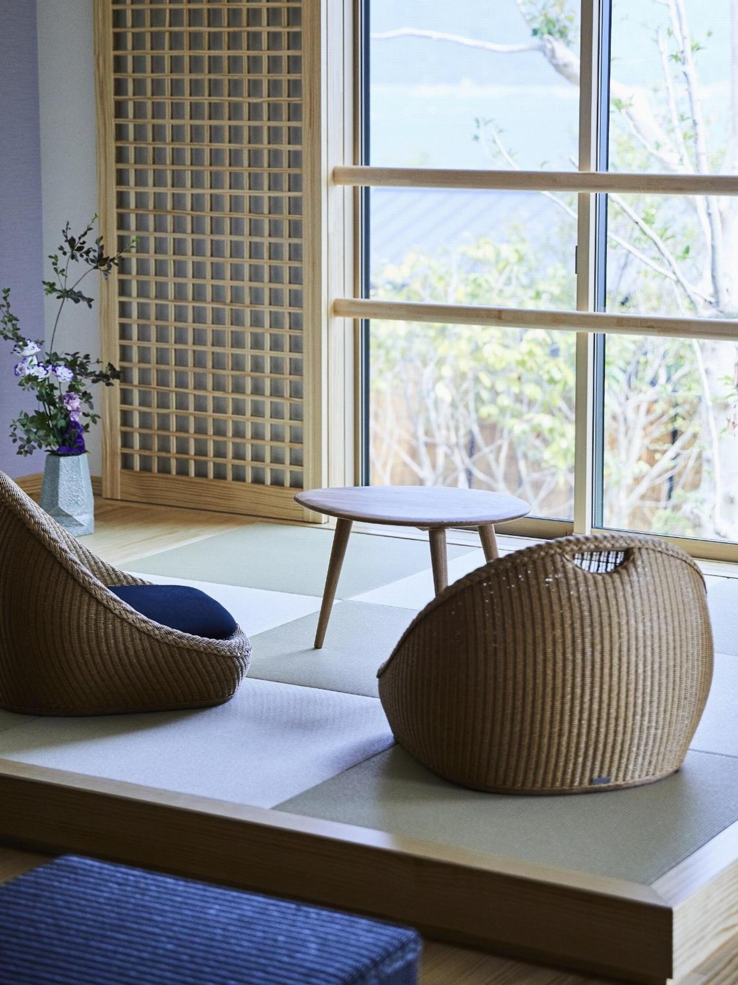 宮島離れの宿 Ibuku 別邸 -Miyajima Hanarenoyado Ibuku Bettei- Hatsukaichi Ngoại thất bức ảnh
